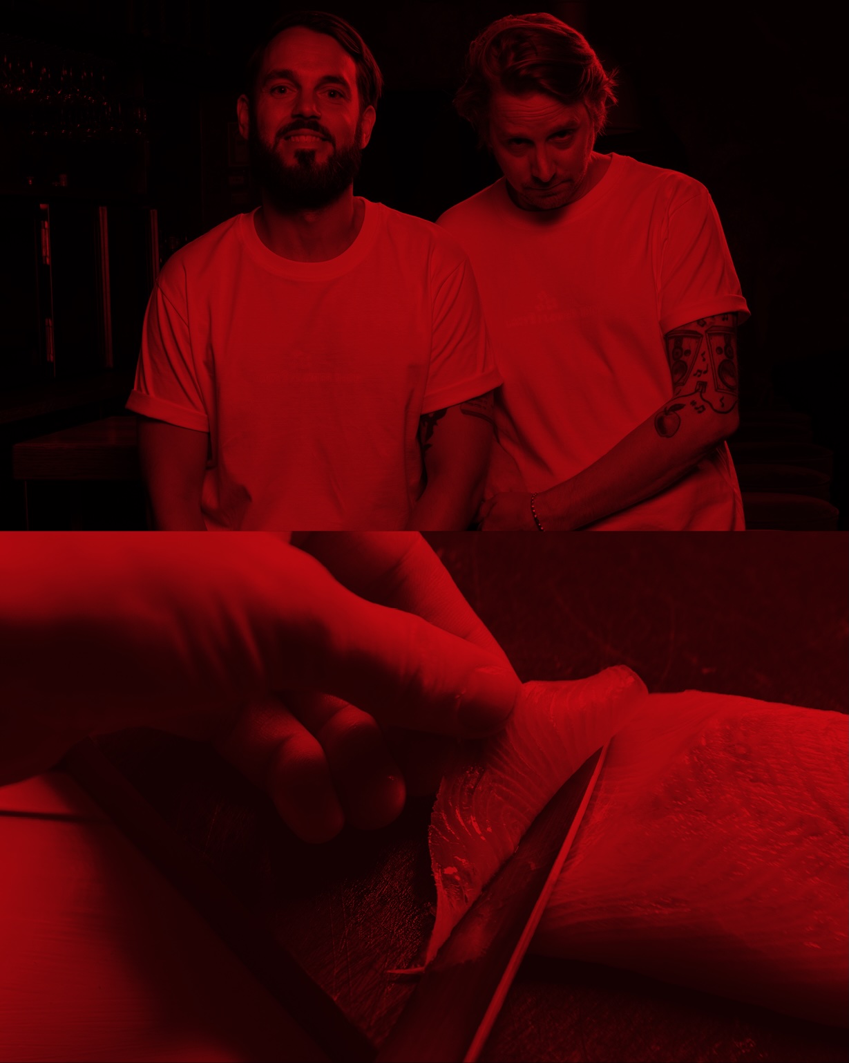 Boozy Brunch