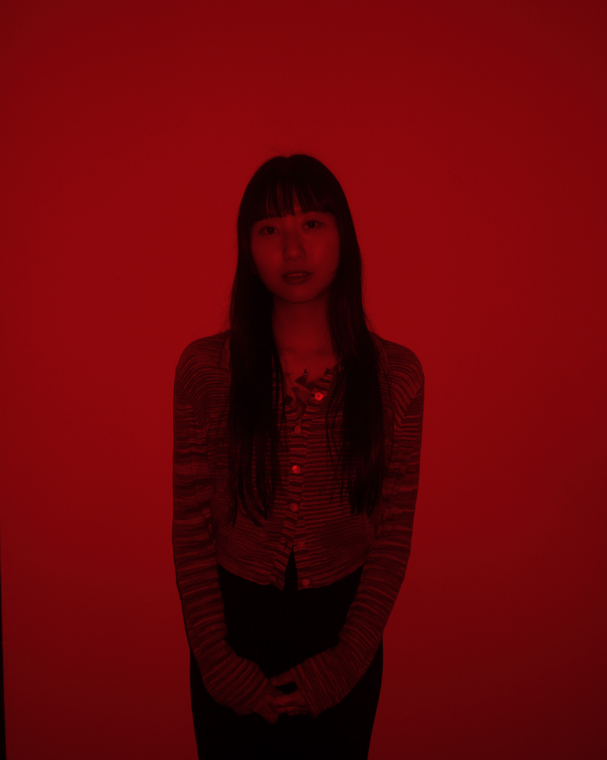 Lily
